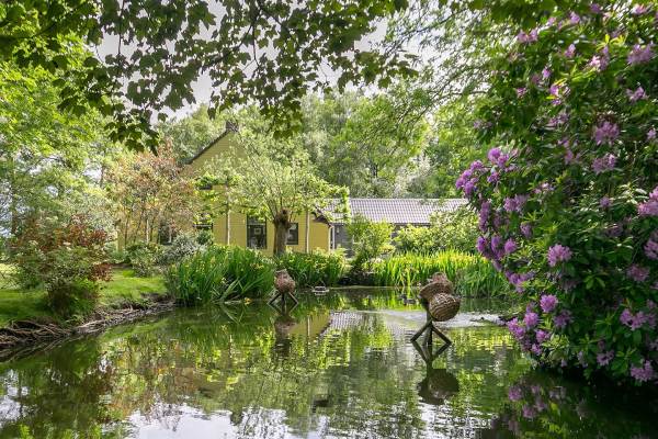 Woning Ruinerweg 64 Koekange