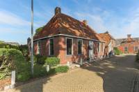 Woning Peperweg 3 Ezinge