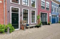 Woning Kruisstraat 27 Leeuwarden