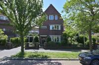 Woning Pauwenlaan 26 Den Haag