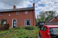 Woning Julianastraat 217 Hoogezand