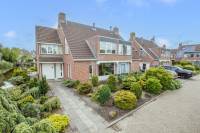 Woning Frees 31 Uithoorn