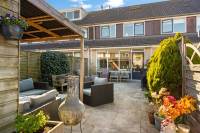 Woning Brasem 16 Oostzaan