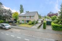 Woning Martin Luther Kinglaan 1 Goirle