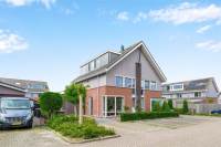 Woning Zwanebloem 26 Abbekerk