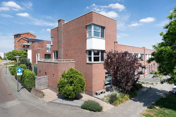 Woning Ree 2 Veldhoven