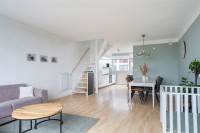 Woning Glenn Millerrode 5 Zoetermeer