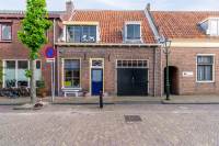 Woning Nieuwstraat 22 Ameide
