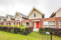 Woning Hogenhof 50 Nijkerk