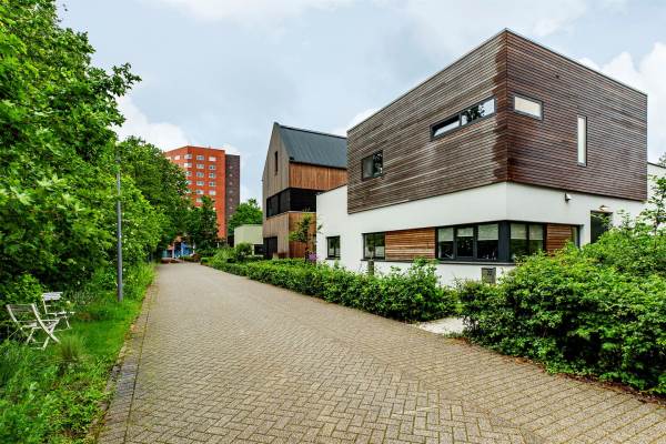 Woning Cornelis Dalenstraat 22 Rotterdam