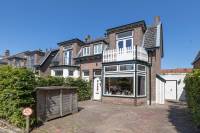 Woning Singel 81 Bussum