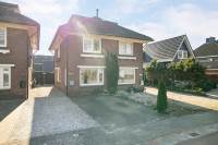 Woning Deventerstraat 2922 Apeldoorn