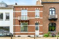 Woning Jekerweg 92 Maastricht