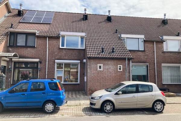 Woning Rozenstraat 18 Terneuzen