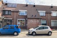 Woning Rozenstraat 18 Terneuzen