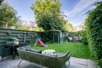 Woning Altingstraat 96 Den Haag