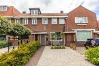 Woning Meerlaan 198 Hillegom