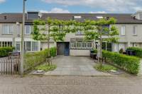 Woning Monteverdistraat 135 Purmerend