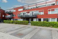 Woning Vinkenhof 40 Middelburg