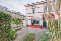 Woning Batterijlaan 27 Bussum