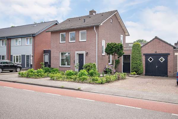 Woning Meterikseweg 35 Horst