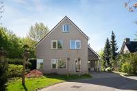 Woning Simon Vestdijkstraat 12 Wageningen