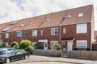Woning Nimbus 11 Hellevoetsluis