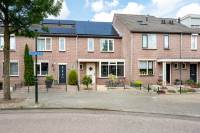 Woning Bartokstraat 16 Schijndel