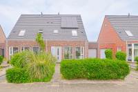Woning Korvetstraat 29 Den Helder