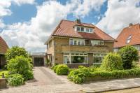 Woning Hertog van Saxenlaan 17 Franeker