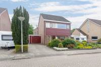 Woning Pr.Clauslaan 3 Nieuwleusen