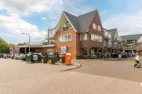 Woning Grote Markt 33 Nieuwleusen