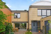 Woning Mezekouw 6 Amersfoort