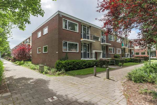 Woning Helperzoom 283 Groningen