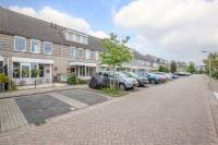 Woning Bernard Zweersstraat 34 Zaandijk