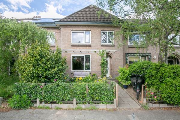 Woning Leusderweg 199 Amersfoort