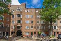 Woning Karel du Jardinstraat 151 Amsterdam