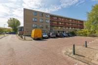 Woning Orveltestraat 48 Den Haag