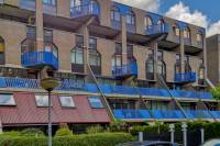 Woning Goudsesingel 574 Rotterdam