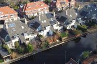 Woning Molenstraat 42 Sassenheim