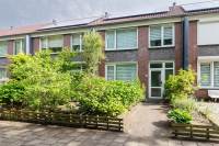Woning Sibeliusstraat 456 Tilburg