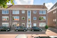Woning Dwarskaai 10 Middelburg