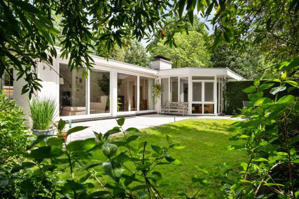 Woning Kralingseweg 189 Rotterdam