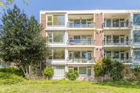 Woning Wedderborg 155 Amsterdam