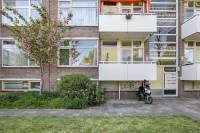 Woning Steenzicht 183 Den Haag