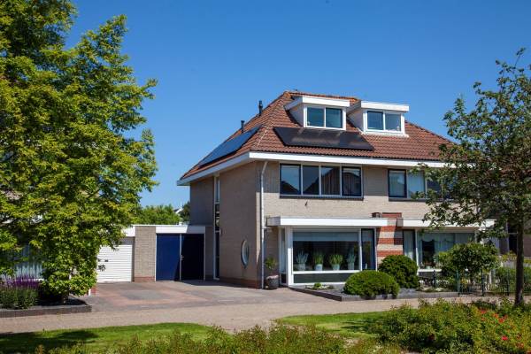 Woning Middenweg 101 Bovenkarspel