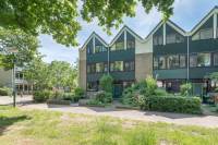 Woning Rijsenburgselaan 65 Driebergen-Rijsenburg