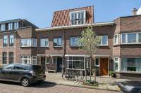 Woning Hogerwoerdstraat 39 Haarlem