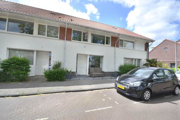 Woning Waterspinhof 24 Den Haag