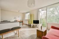 Woning Iepenweg 23D Amsterdam